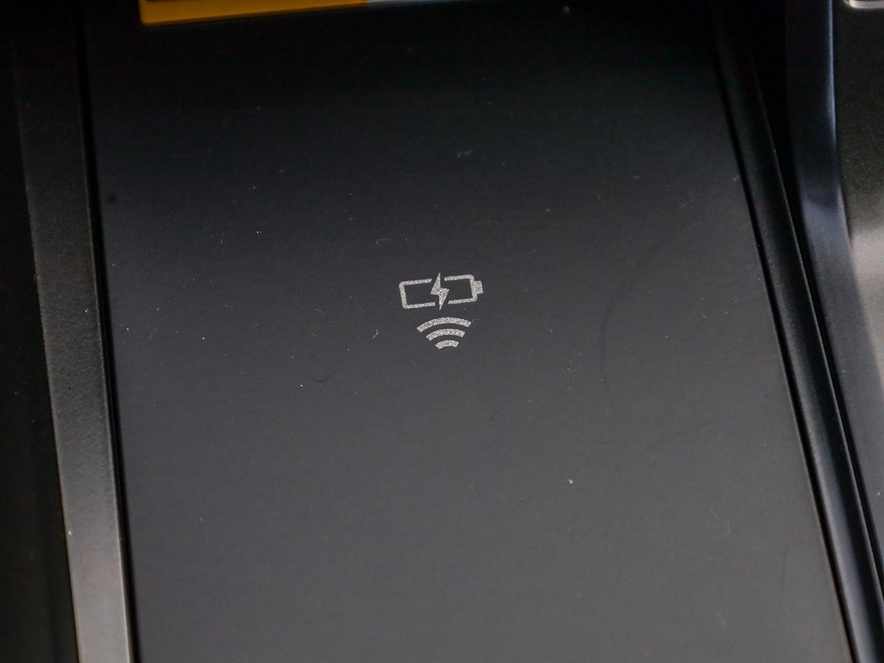 2026 Toyota bZ XLE FWD Package Photo