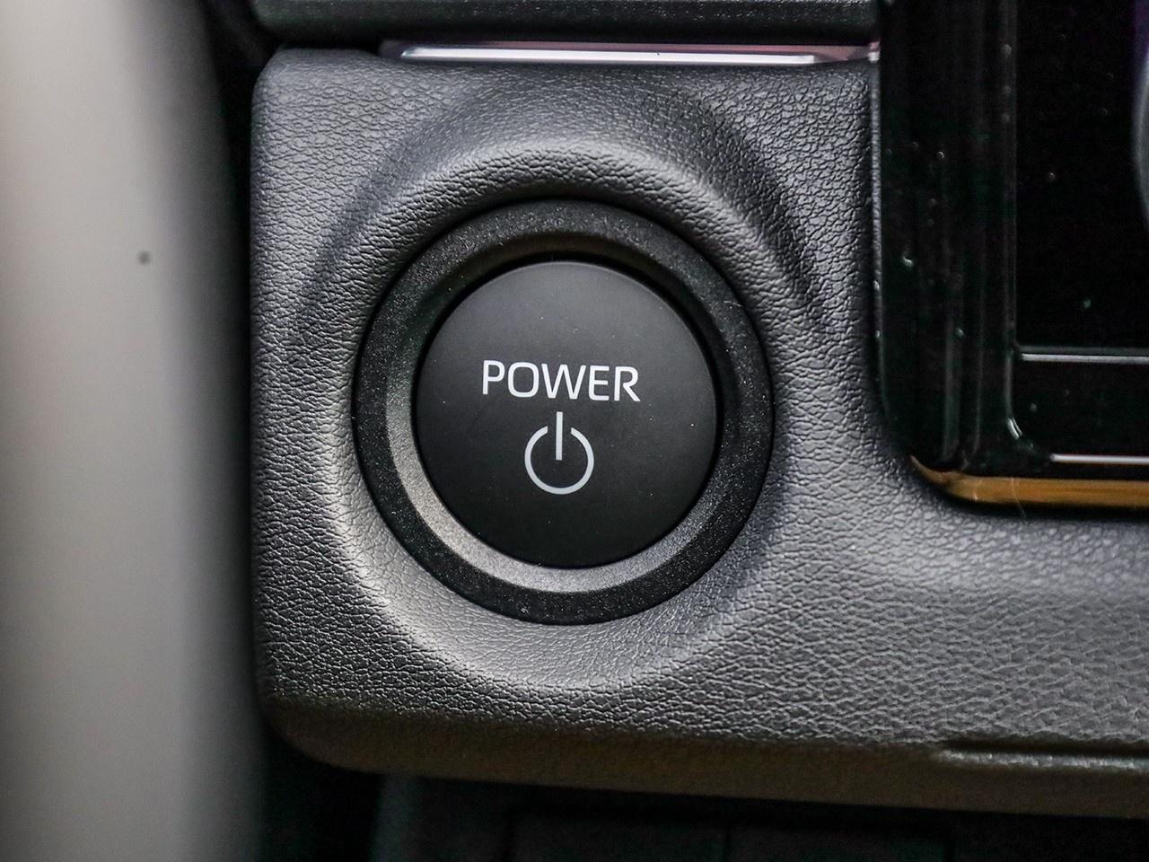 2026 Toyota bZ XLE FWD Package Photo