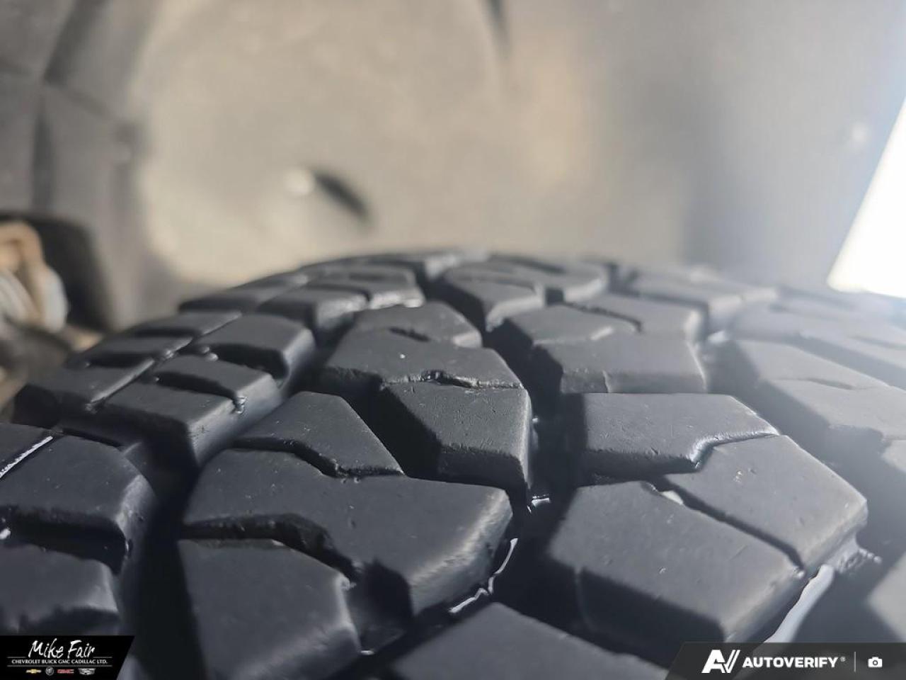 2025 GMC Sierra 2500 HD Denali Trailer Side Blind Zone Alert, Driver Safety Alert Seat, HD Surround Vision Photo