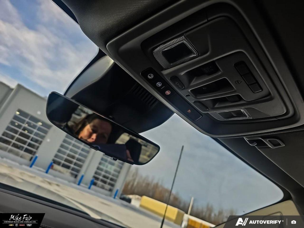 2025 GMC Sierra 2500 HD Denali Trailer Side Blind Zone Alert, Driver Safety Alert Seat, HD Surround Vision Photo