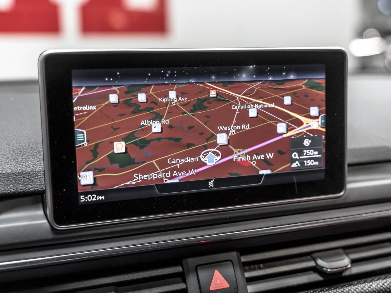 2018 Audi S5 $269 BI WEEKLY $0 DOWN |PROGRESSIV|SPORTBACK|MASSAGE|CARBON|ACCIDENT FREE Photo