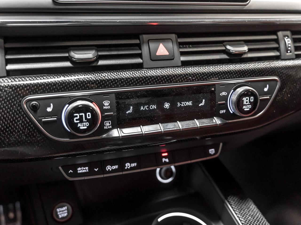 2018 Audi S5 $269 BI WEEKLY $0 DOWN |PROGRESSIV|SPORTBACK|MASSAGE|CARBON|ACCIDENT FREE Photo