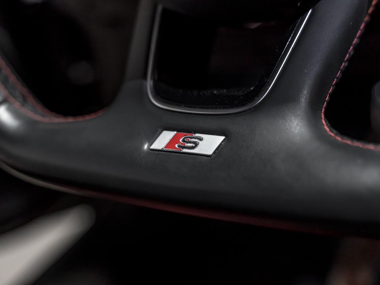 2018 Audi S5 $269 BI WEEKLY $0 DOWN |PROGRESSIV|SPORTBACK|MASSAGE|CARBON|ACCIDENT FREE Photo