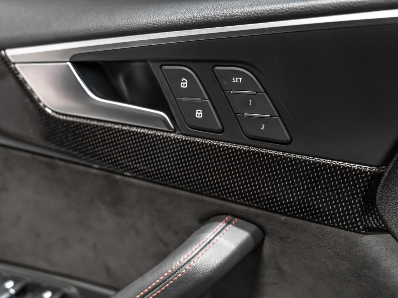 2018 Audi S5 $269 BI WEEKLY $0 DOWN |PROGRESSIV|SPORTBACK|MASSAGE|CARBON|ACCIDENT FREE Photo