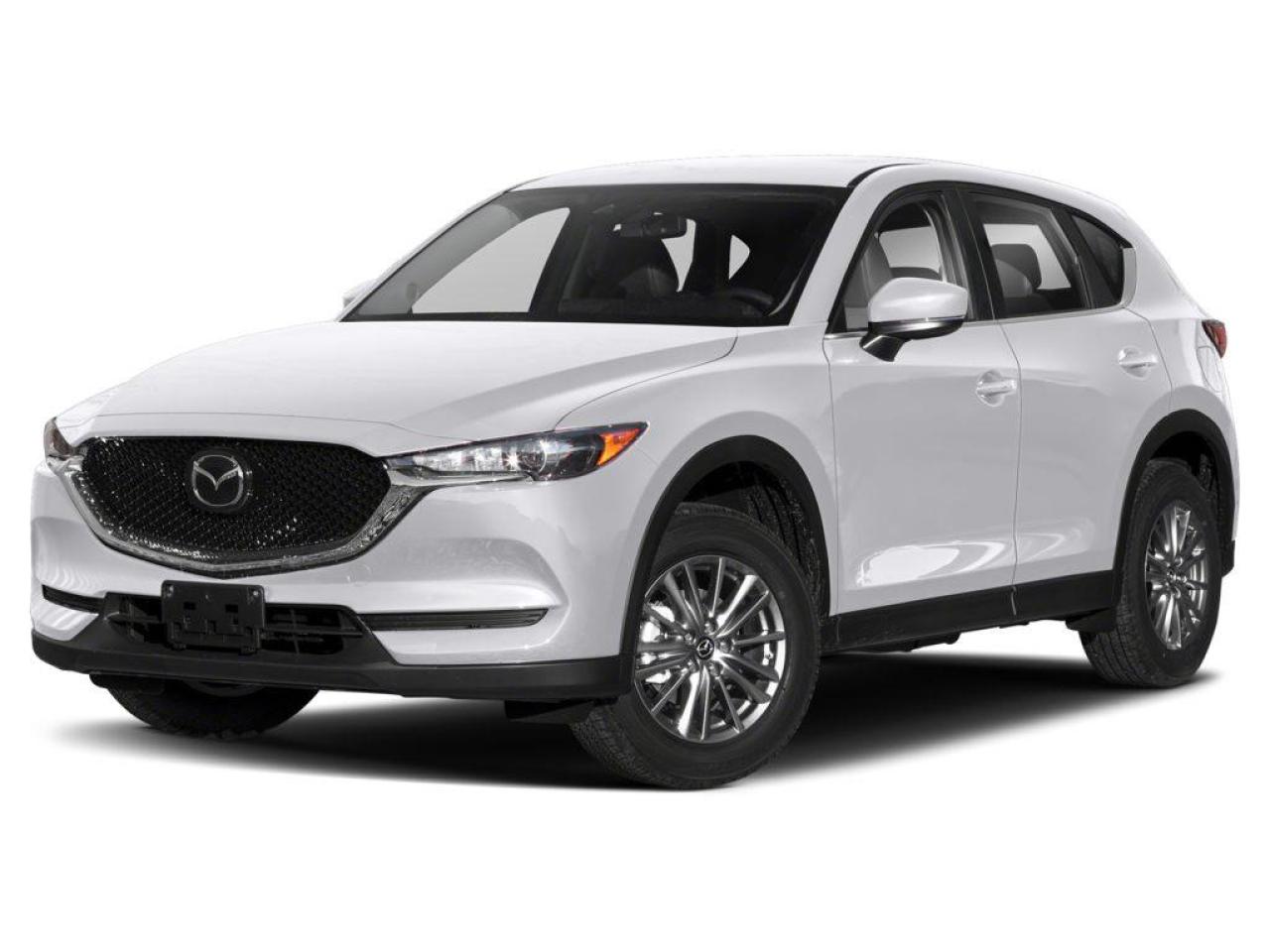 Used 2021 Mazda CX-5  for sale in London, ON