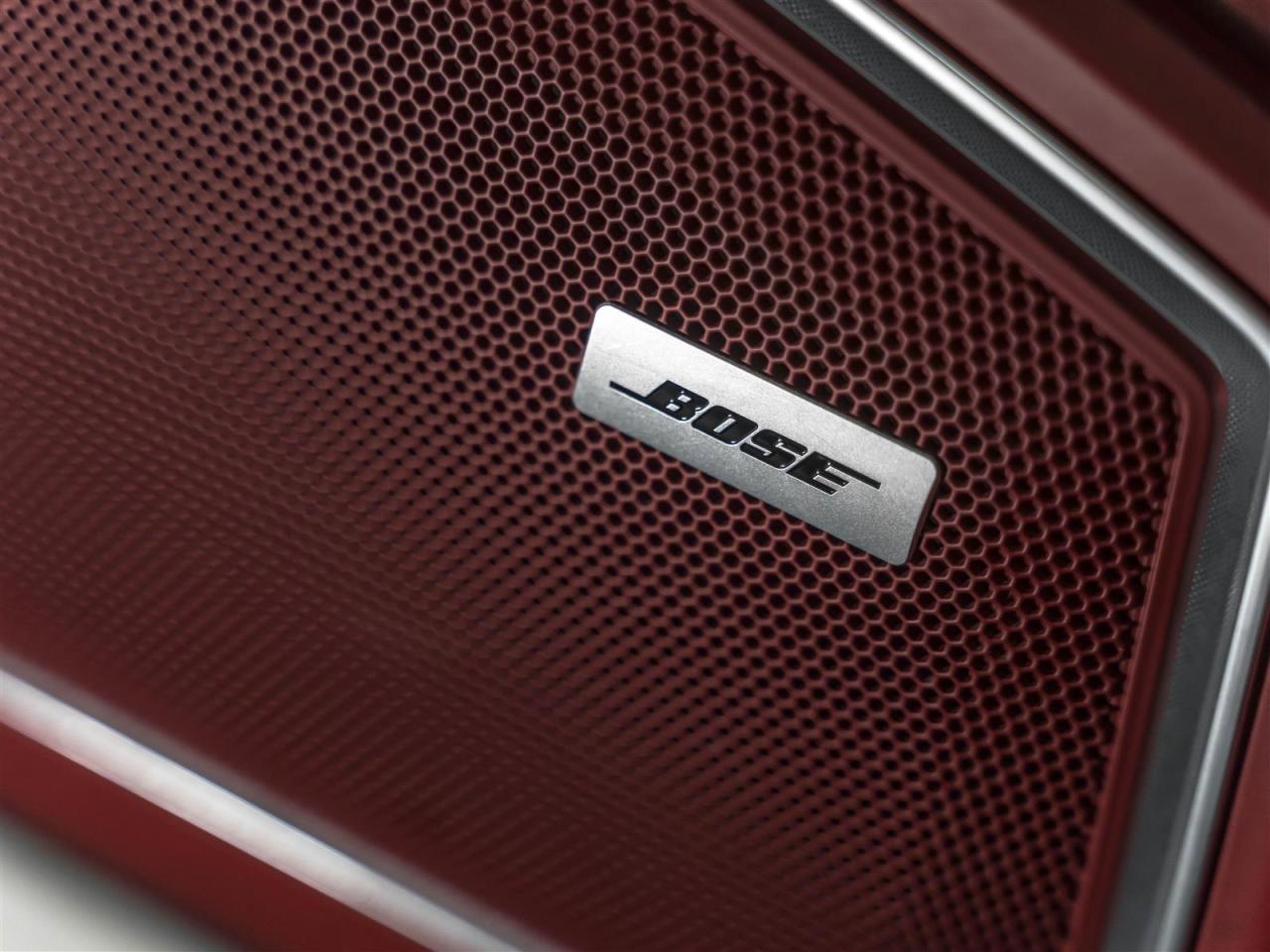 2017 Porsche Panamera 4|PREMIUM PLUS|SPORT CHRONO|MASSAGE|BOSE|ADAPT CRUISE Photo