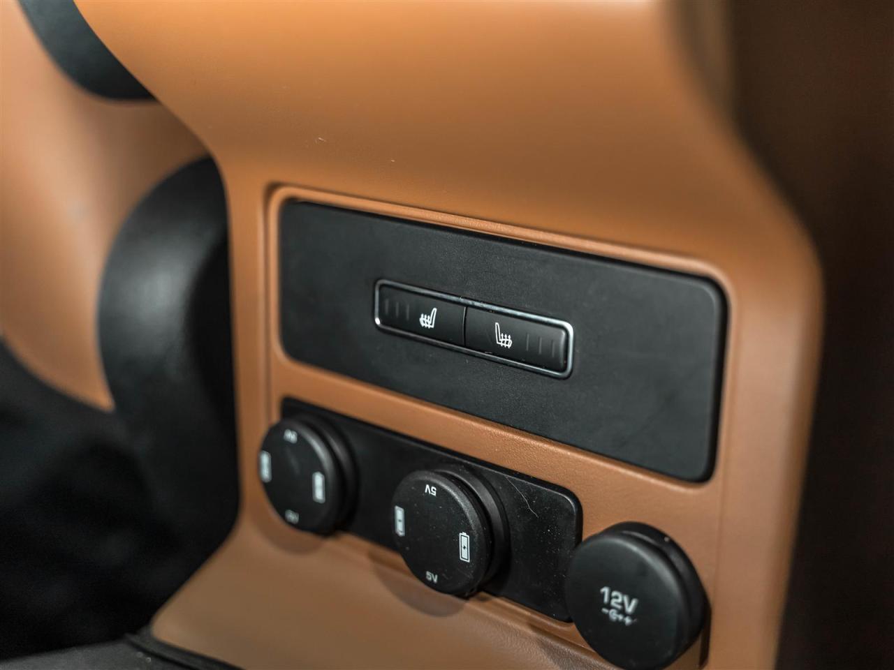 2020 Jaguar F-PACE $398 BI WEEKLY $5000 DOWN |SVR|V8|ADAPT CRZ|360CAM|HEADS-UP|PARK ASSIST|MERIDIAN|LOADED Photo