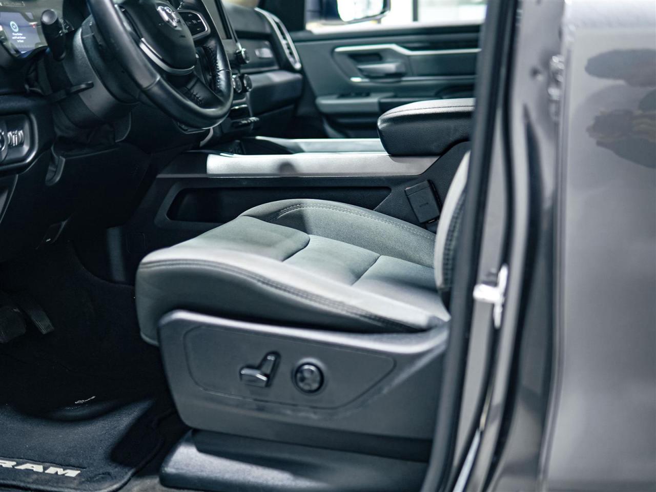 2019 RAM 1500 BIG HORN 4X4 QUAD CAB | LEVEL 2 | RUNNING BOARDS Photo