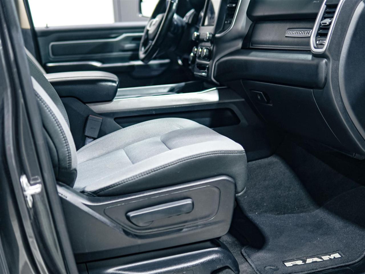 2019 RAM 1500 BIG HORN 4X4 QUAD CAB | LEVEL 2 | RUNNING BOARDS Photo