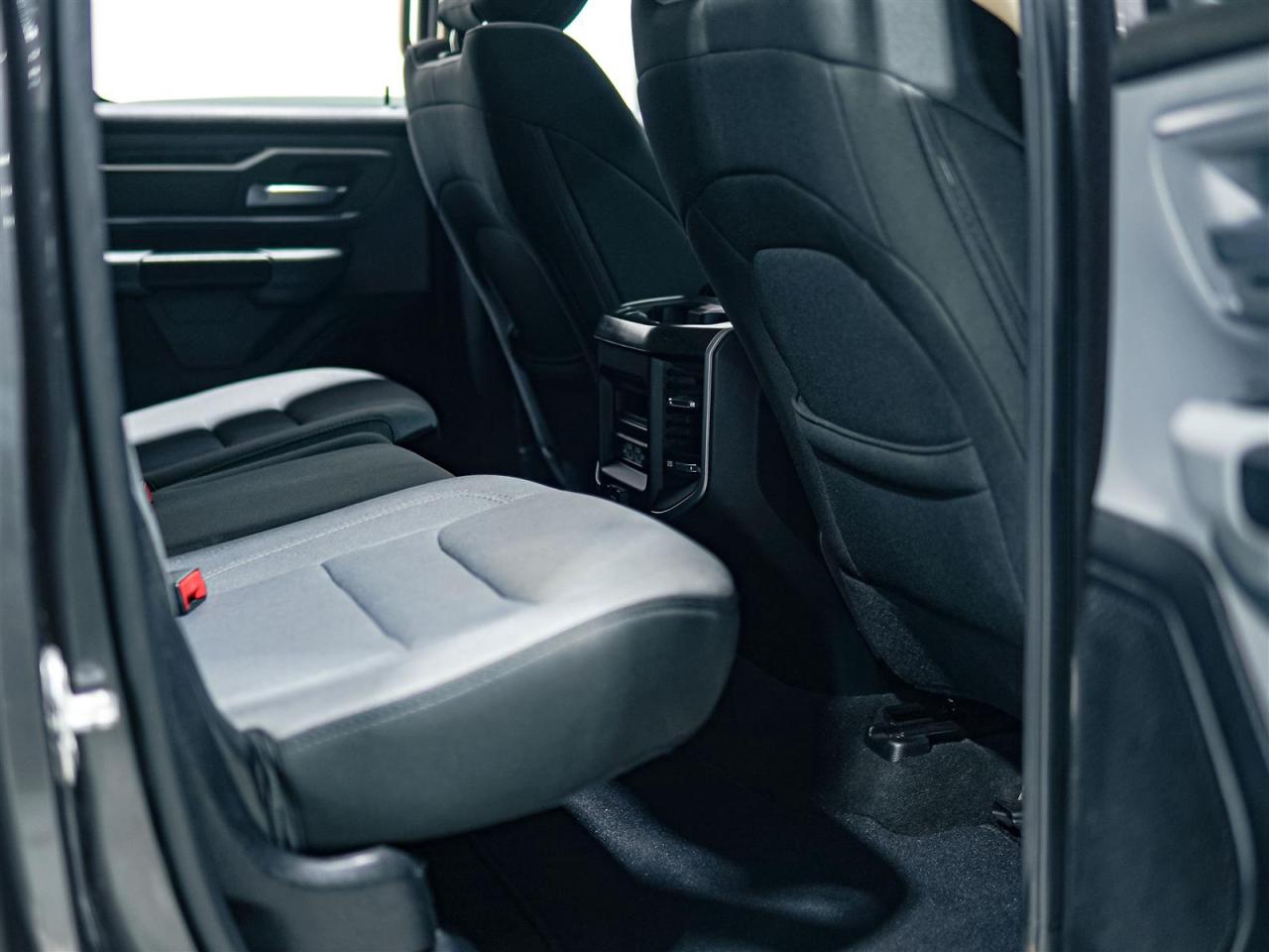 2019 RAM 1500 BIG HORN 4X4 QUAD CAB | LEVEL 2 | RUNNING BOARDS Photo