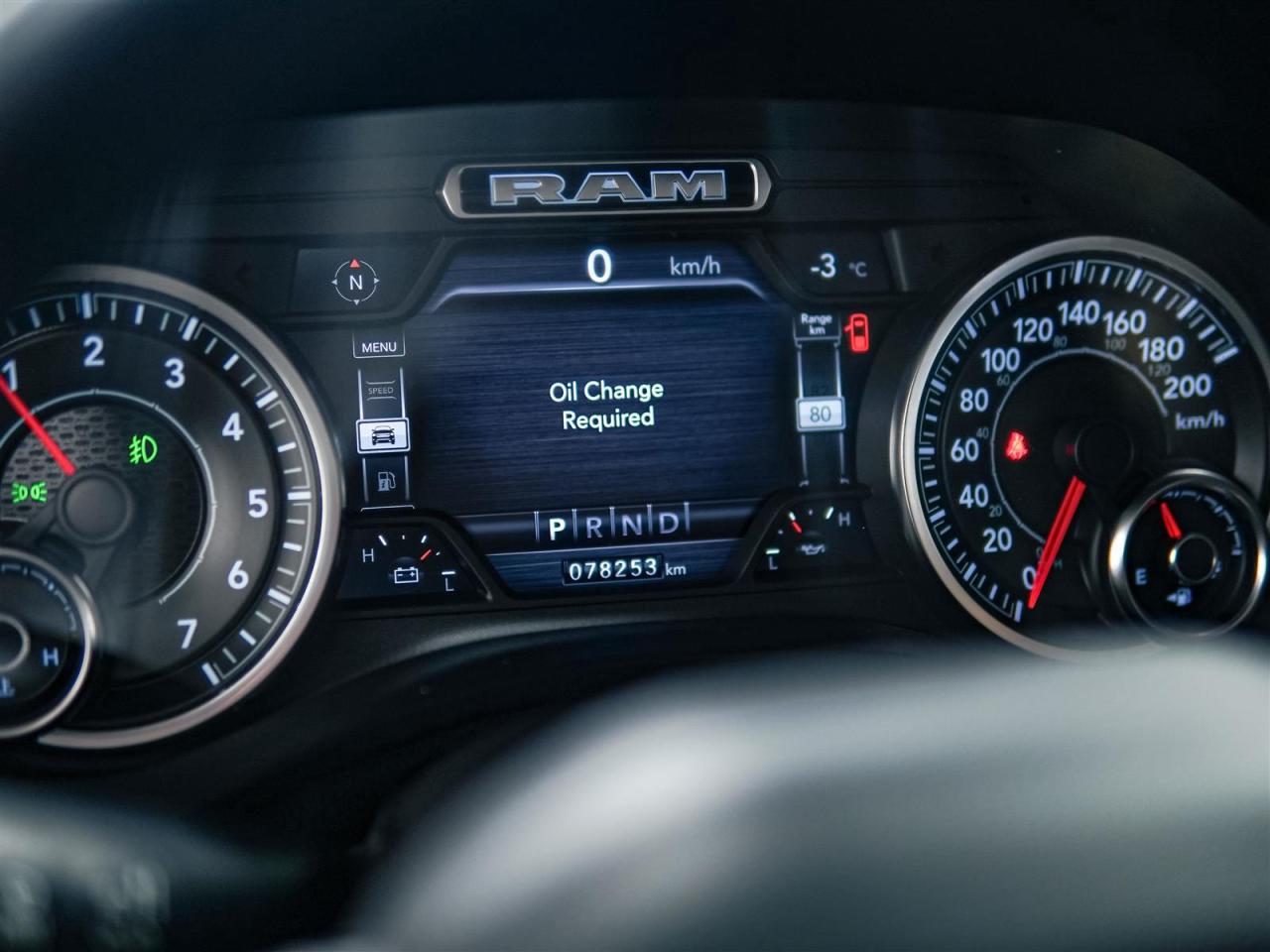 2019 RAM 1500 BIG HORN 4X4 QUAD CAB | LEVEL 2 | RUNNING BOARDS Photo