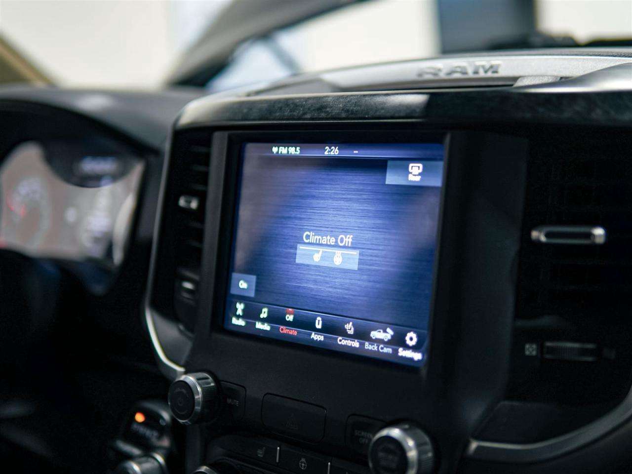 2019 RAM 1500 BIG HORN 4X4 QUAD CAB | LEVEL 2 | RUNNING BOARDS Photo