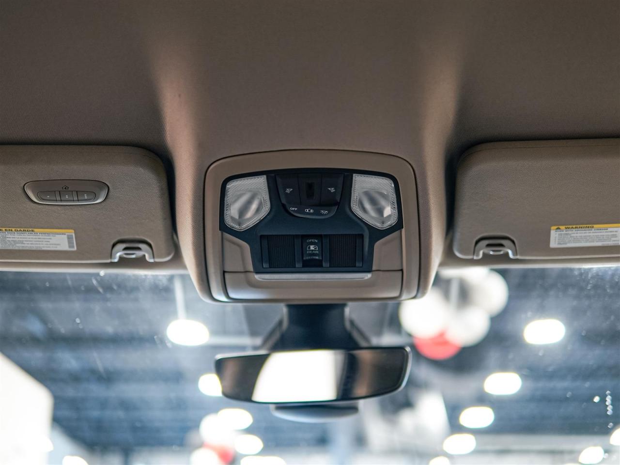 2019 RAM 1500 BIG HORN 4X4 QUAD CAB | LEVEL 2 | RUNNING BOARDS Photo