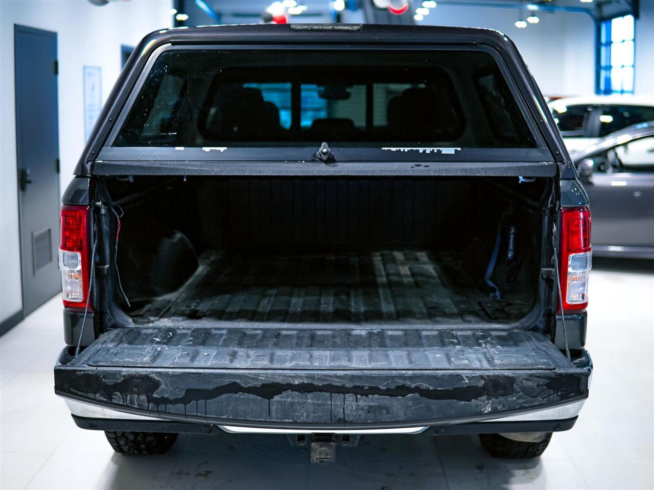 2019 RAM 1500 BIG HORN 4X4 QUAD CAB | LEVEL 2 | RUNNING BOARDS Photo