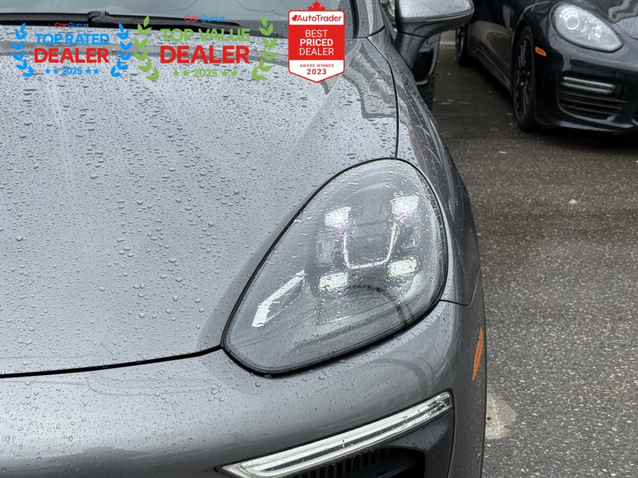 2016 Porsche Cayenne S | PREMIUM PKG | PANO | BOSE SOUND SYSTEM Photo