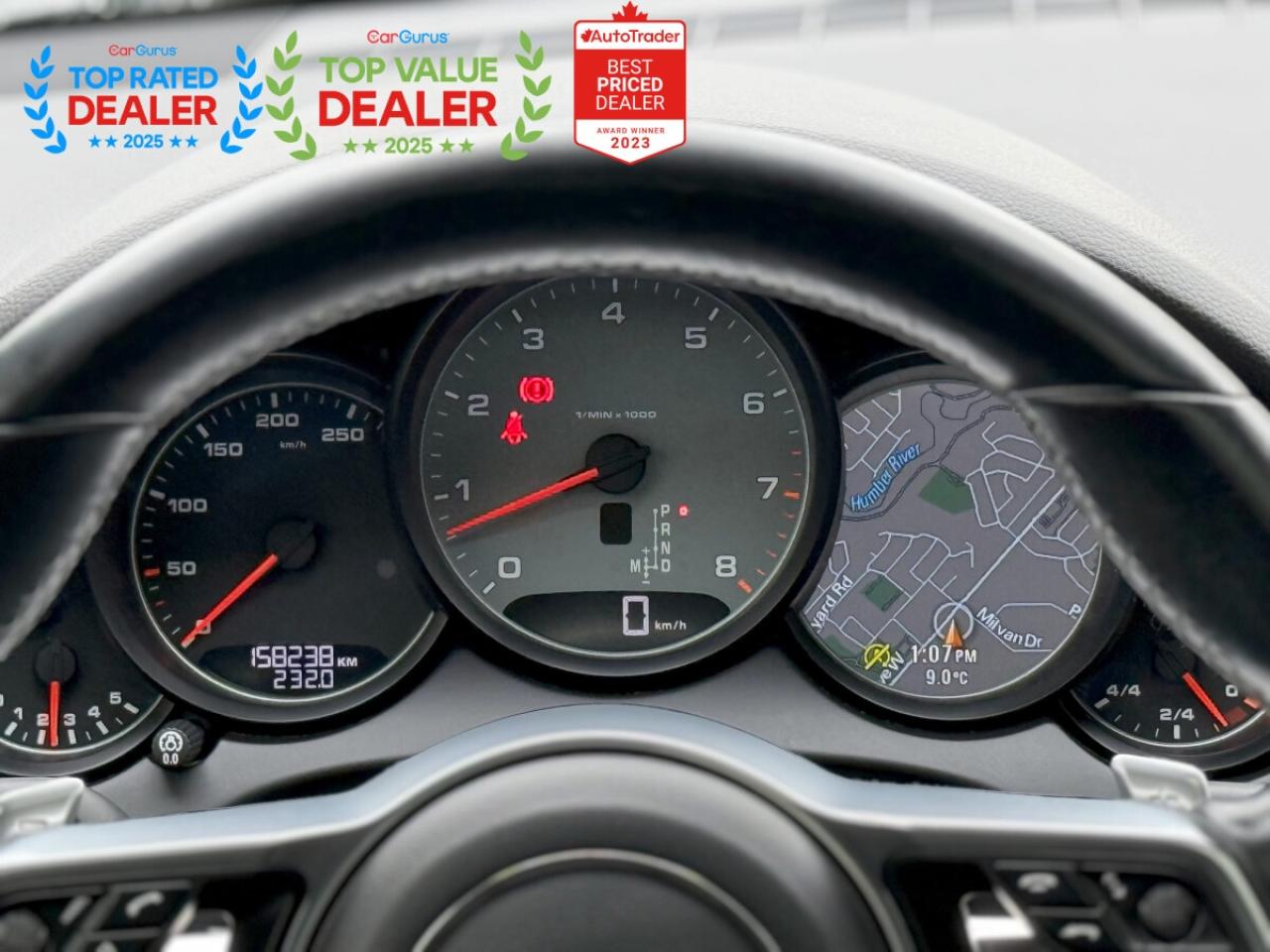 2016 Porsche Cayenne S | PREMIUM PKG | PANO | BOSE SOUND SYSTEM Photo