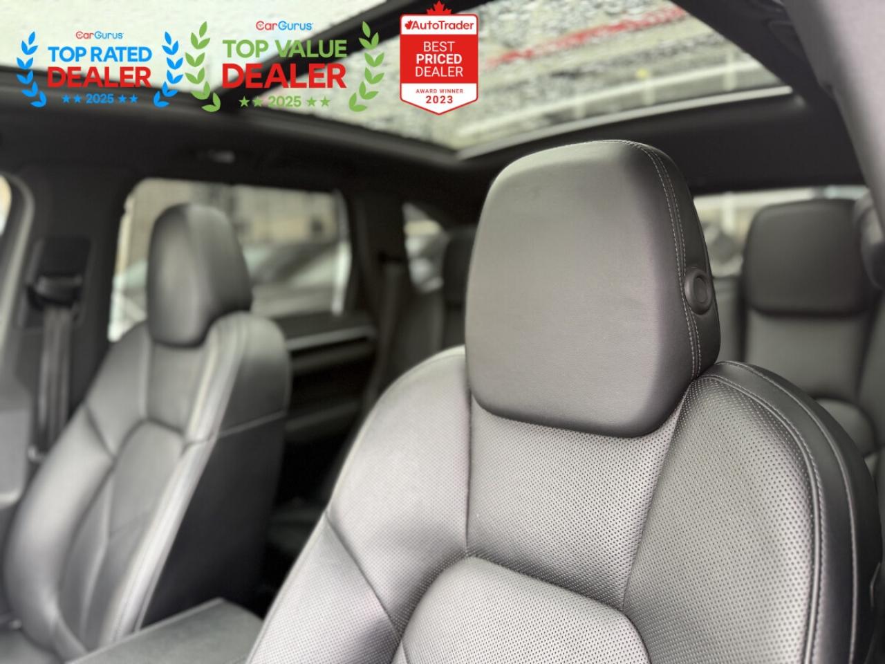 2016 Porsche Cayenne S | PREMIUM PKG | PANO | BOSE SOUND SYSTEM Photo