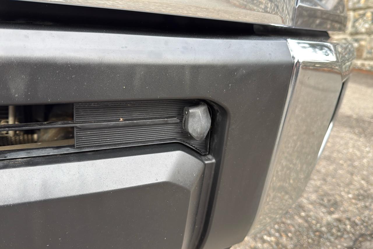 2014 Toyota Tundra Double Cab SR5 TRD Off Road Photo