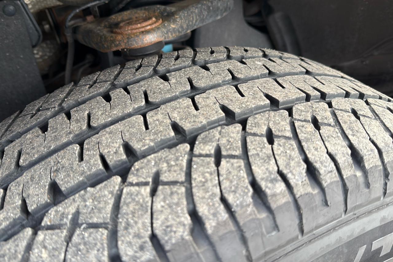 2014 Toyota Tundra Double Cab SR5 TRD Off Road Photo