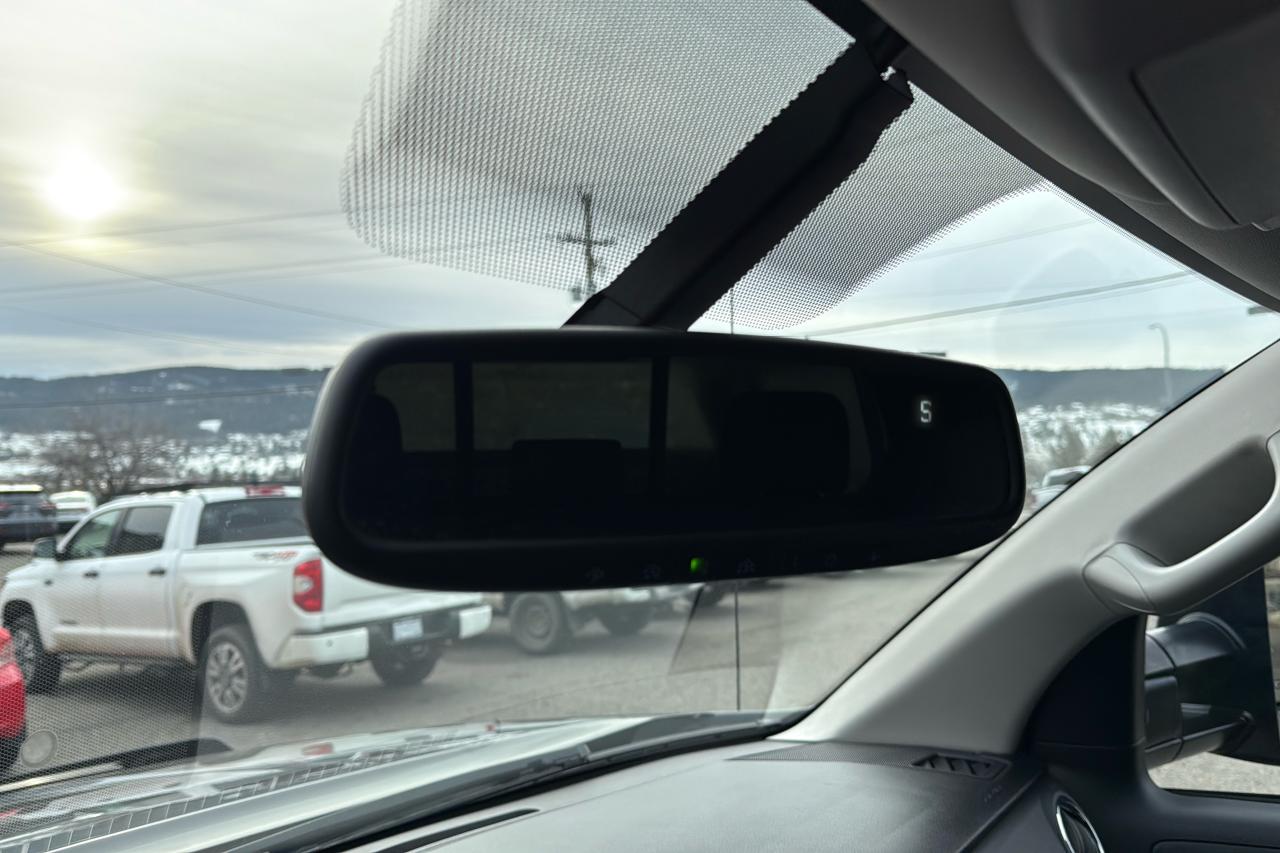 2014 Toyota Tundra Double Cab SR5 TRD Off Road Photo