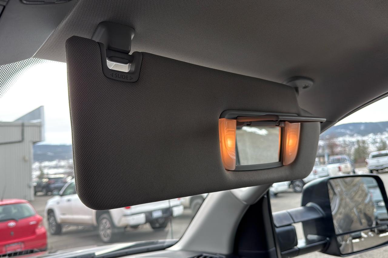 2014 Toyota Tundra Double Cab SR5 TRD Off Road Photo