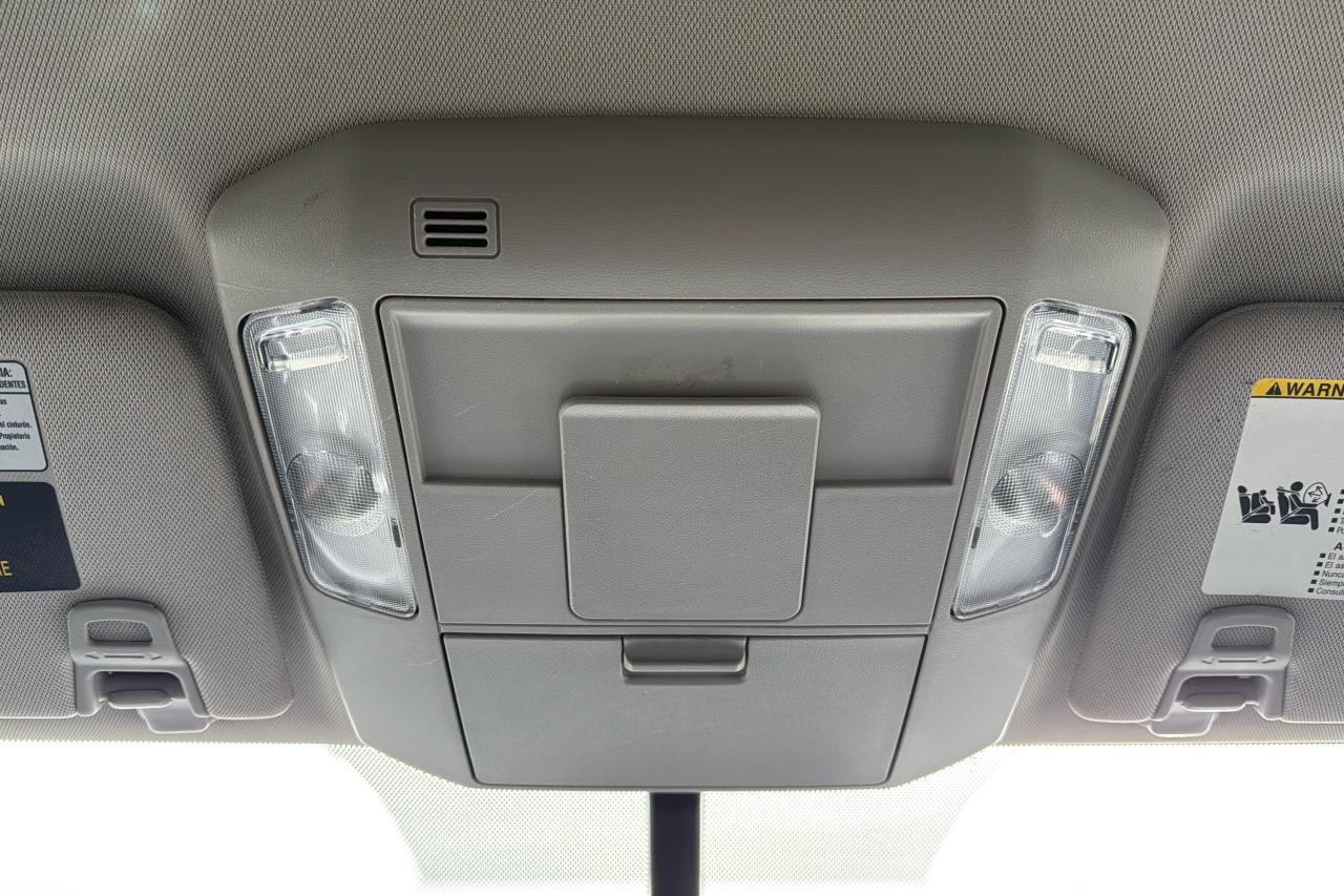 2014 Toyota Tundra Double Cab SR5 TRD Off Road Photo