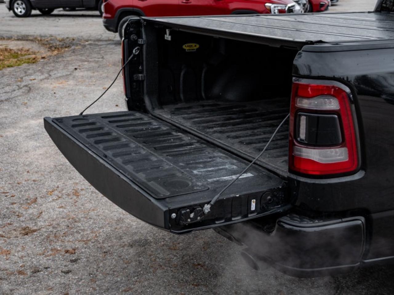 2022 RAM 1500 SPORT Photo