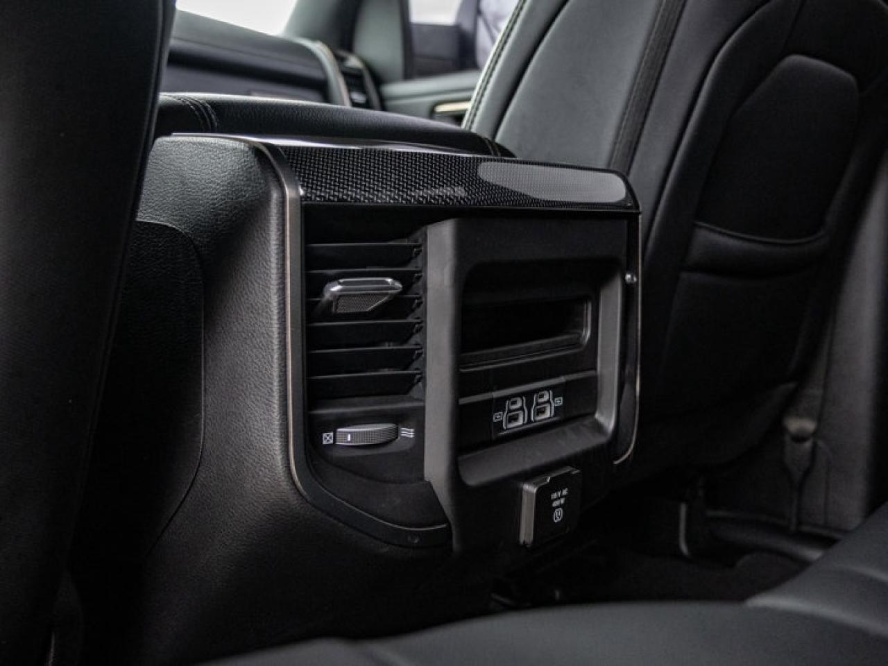 2022 RAM 1500 SPORT Photo