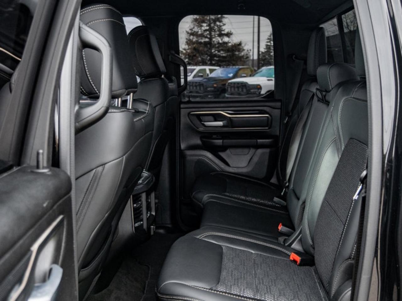 2022 RAM 1500 SPORT Photo