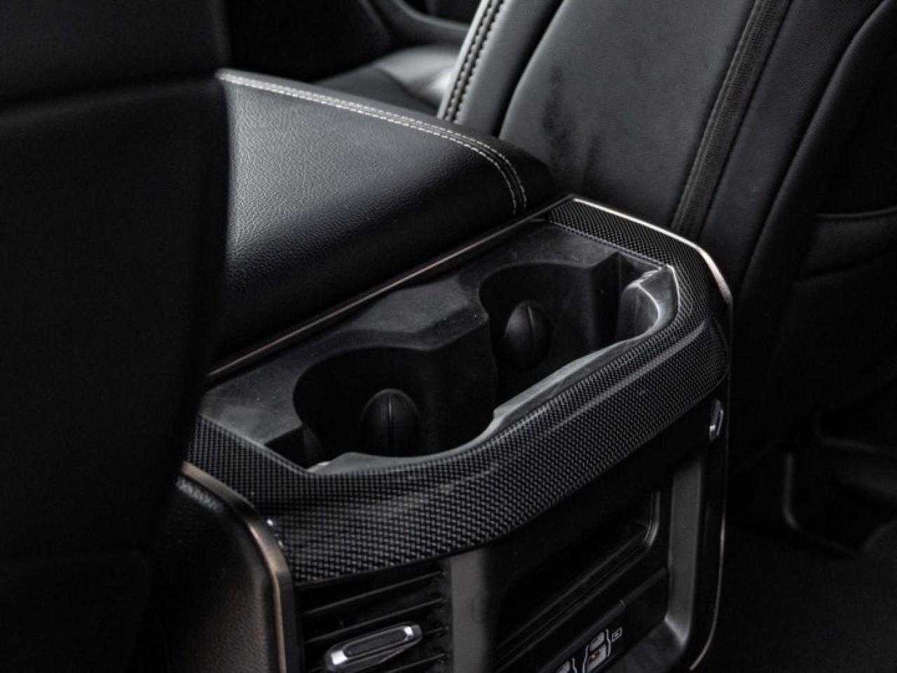 2022 RAM 1500 SPORT Photo