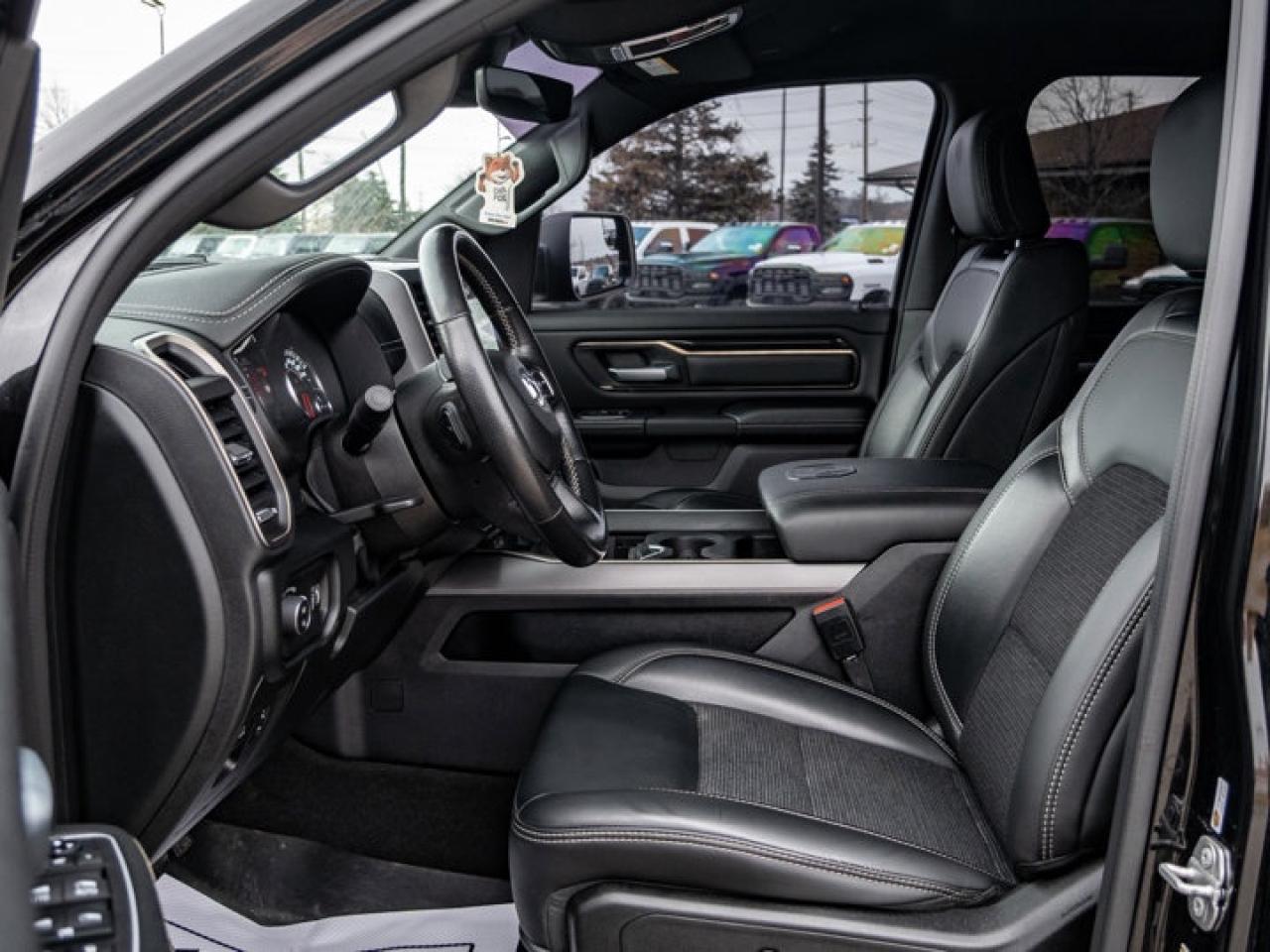 2022 RAM 1500 SPORT Photo