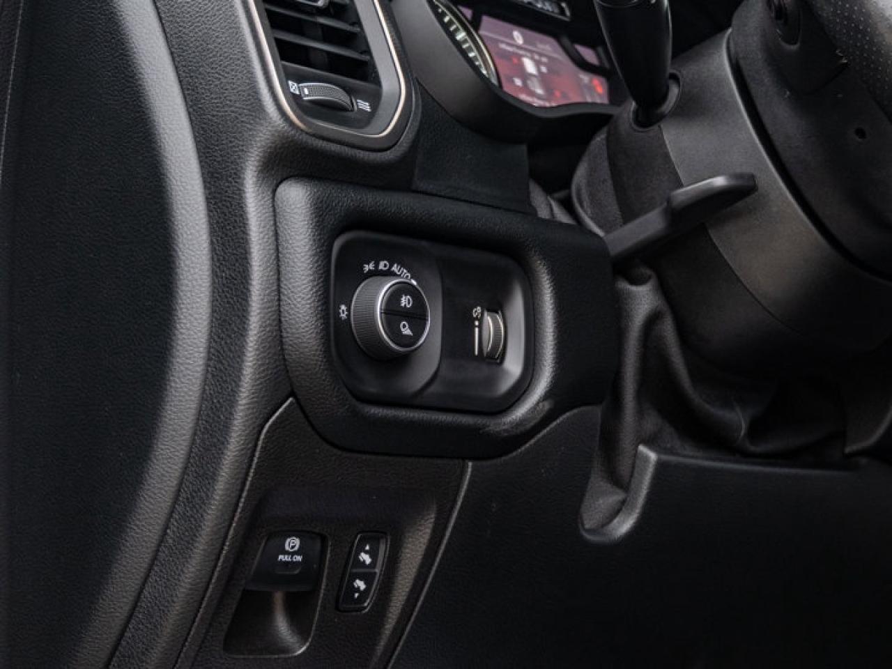 2022 RAM 1500 SPORT Photo