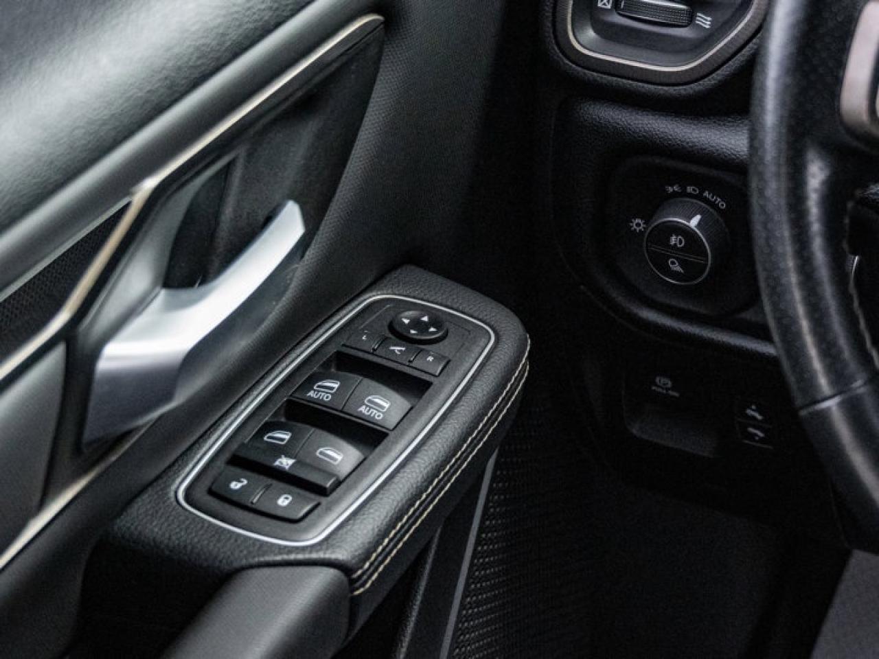 2022 RAM 1500 SPORT Photo