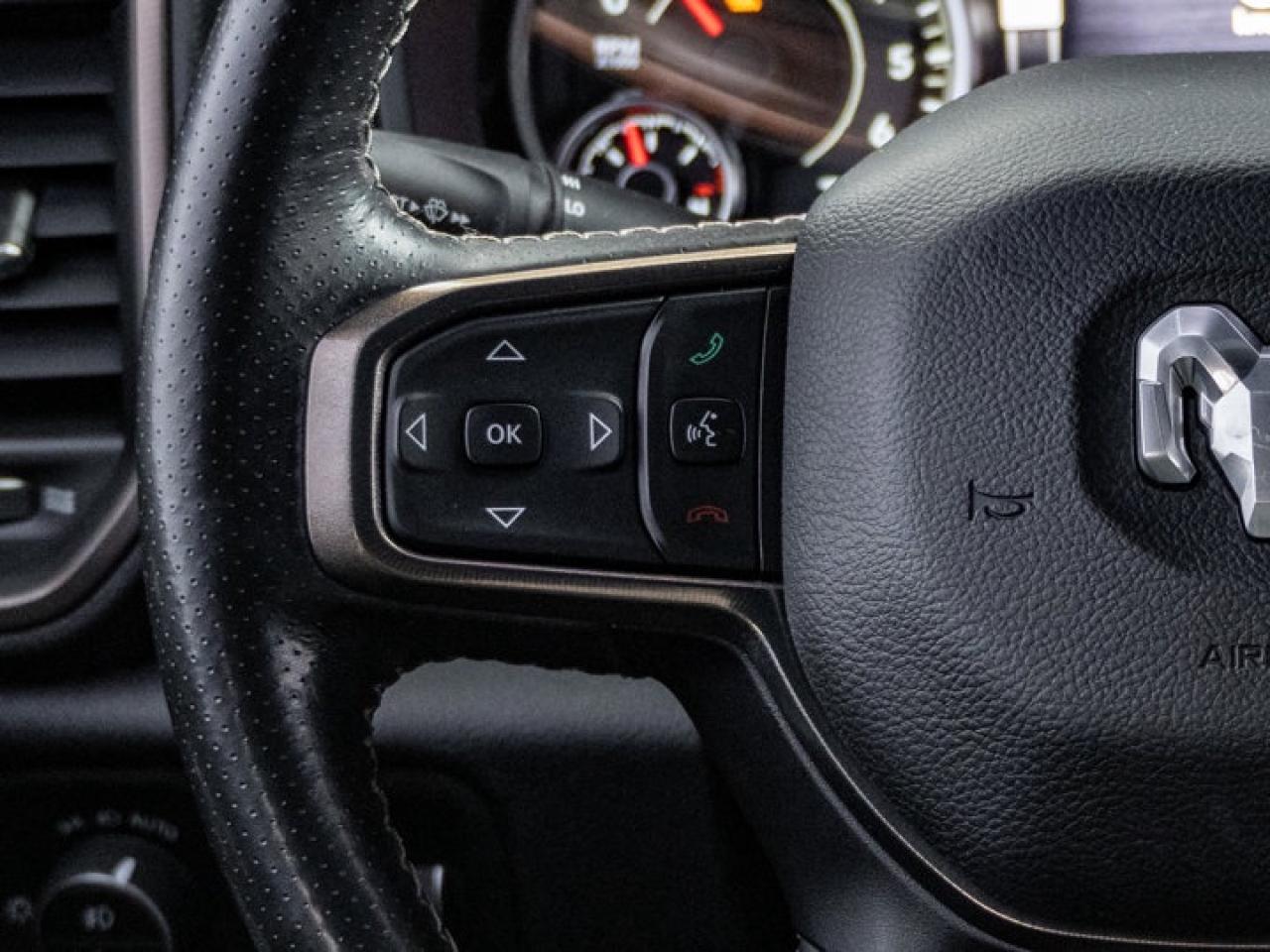 2022 RAM 1500 SPORT Photo