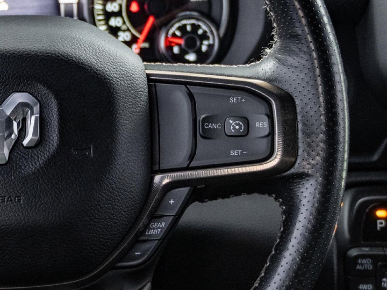 2022 RAM 1500 SPORT Photo