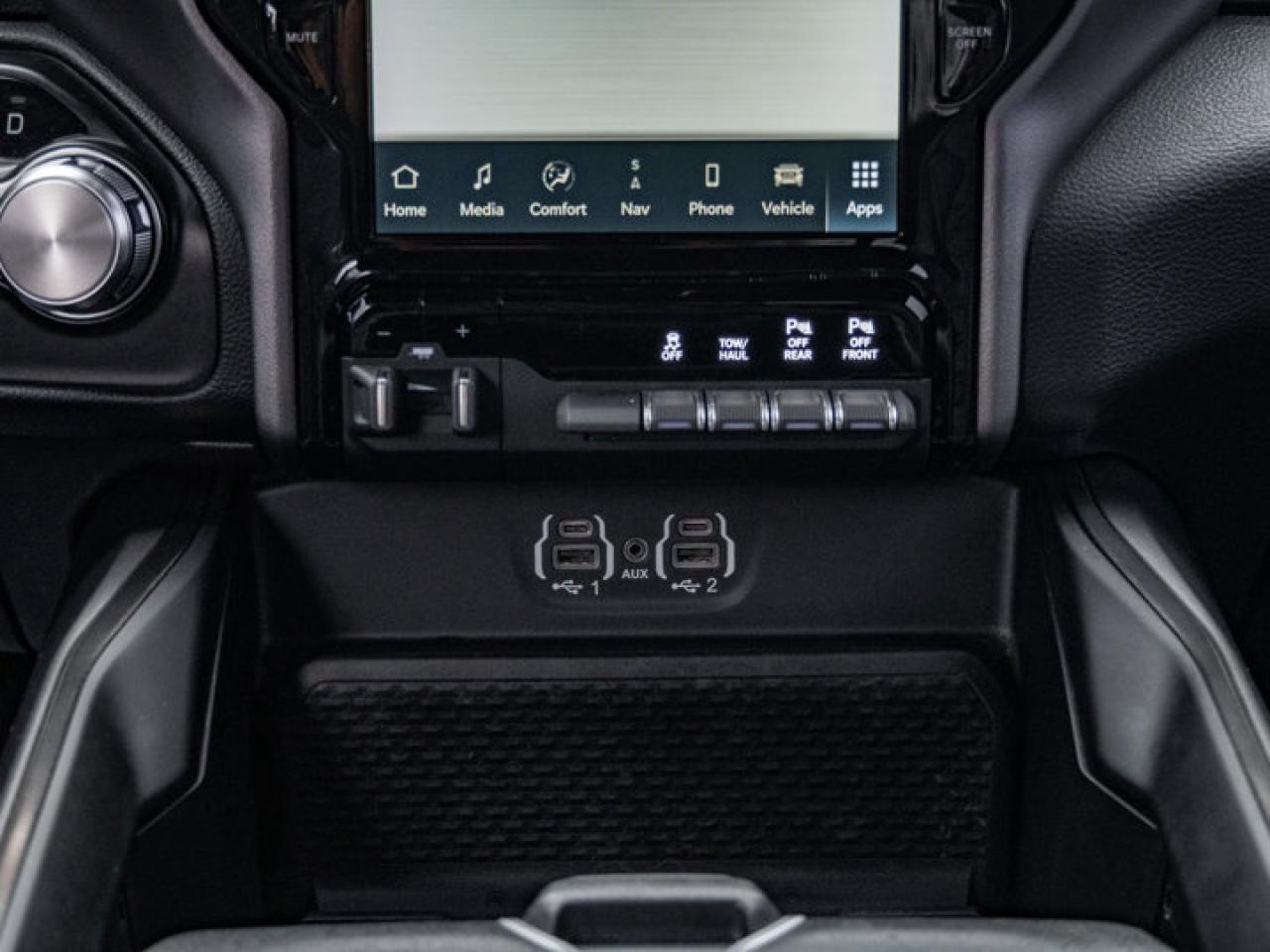 2022 RAM 1500 SPORT Photo