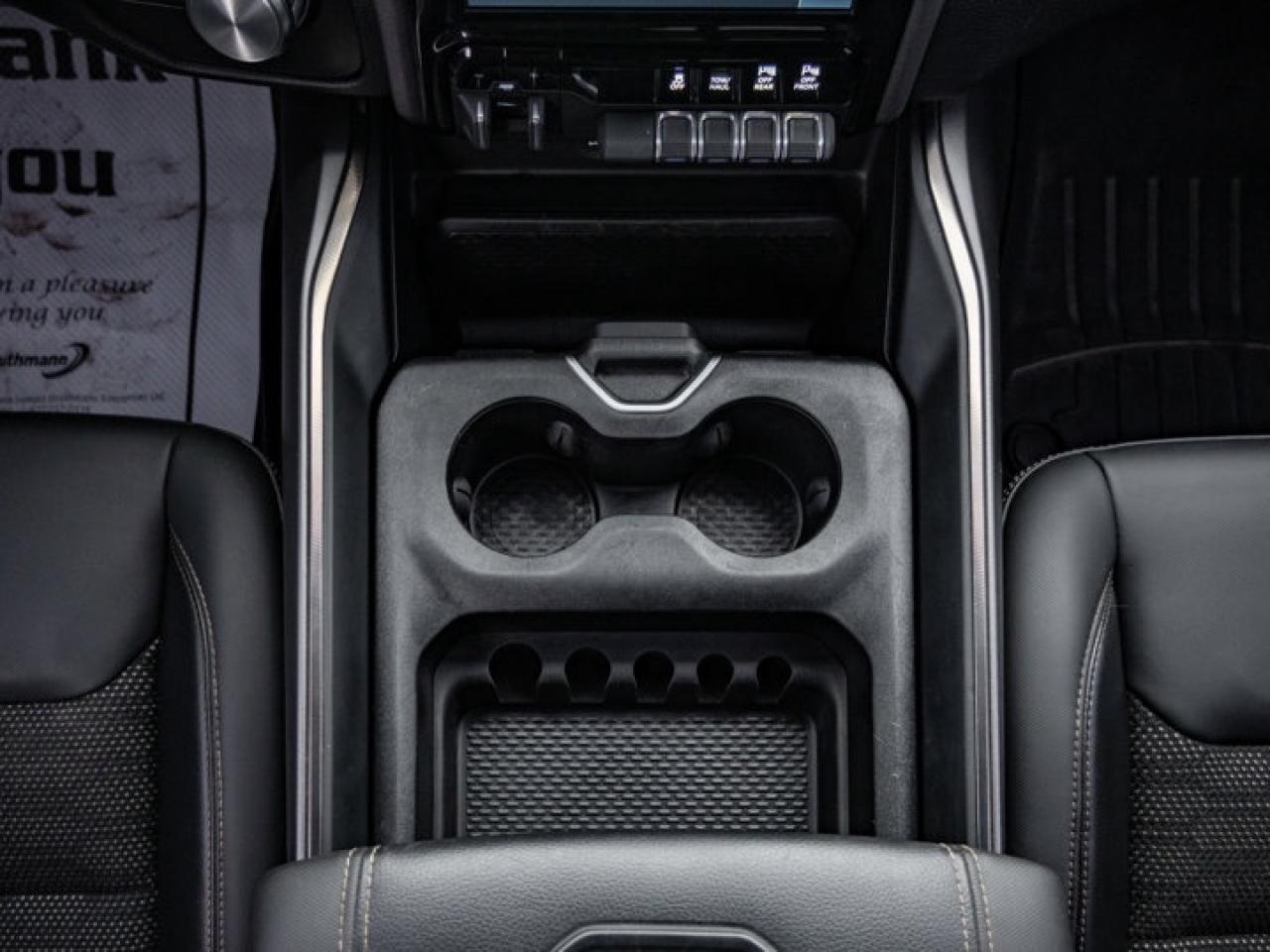 2022 RAM 1500 SPORT Photo