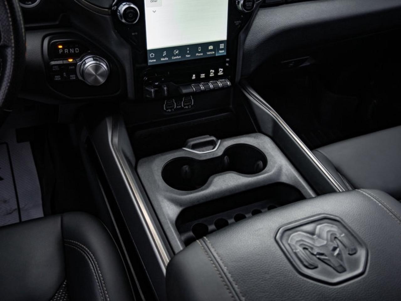 2022 RAM 1500 SPORT Photo