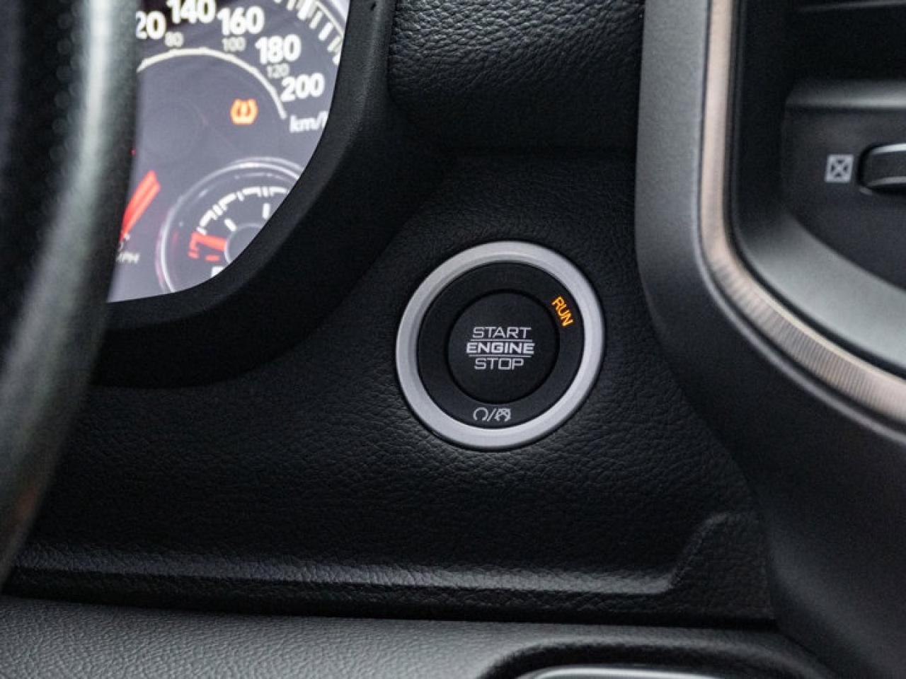 2022 RAM 1500 SPORT Photo