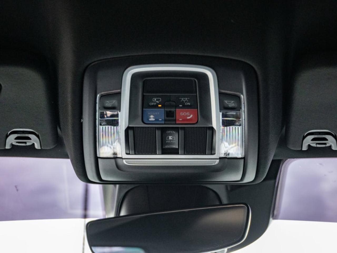 2022 RAM 1500 SPORT Photo