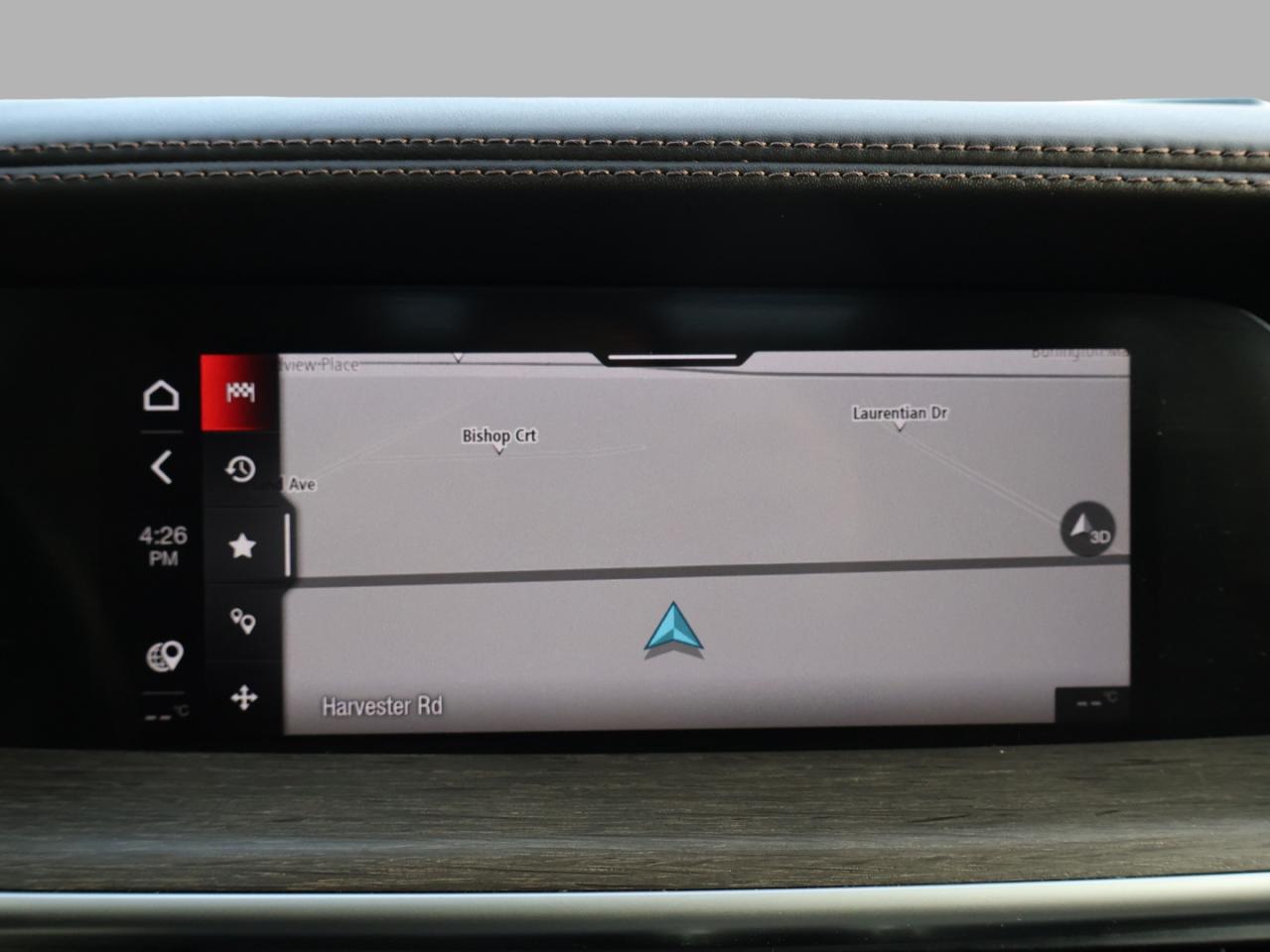 2021 Alfa Romeo Stelvio TI SPORT AWD CERTIFIED *1 OWNER*ACCIDENT FREE* CAMERA NAV BLUETOOTH LEATHER 4 HEATED PANO ROOF CRUISE ALLOYS Photo