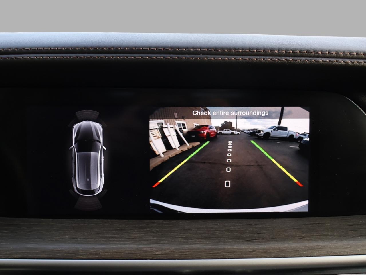 2021 Alfa Romeo Stelvio TI SPORT AWD CERTIFIED *1 OWNER*ACCIDENT FREE* CAMERA NAV BLUETOOTH LEATHER 4 HEATED PANO ROOF CRUISE ALLOYS - Photo #22