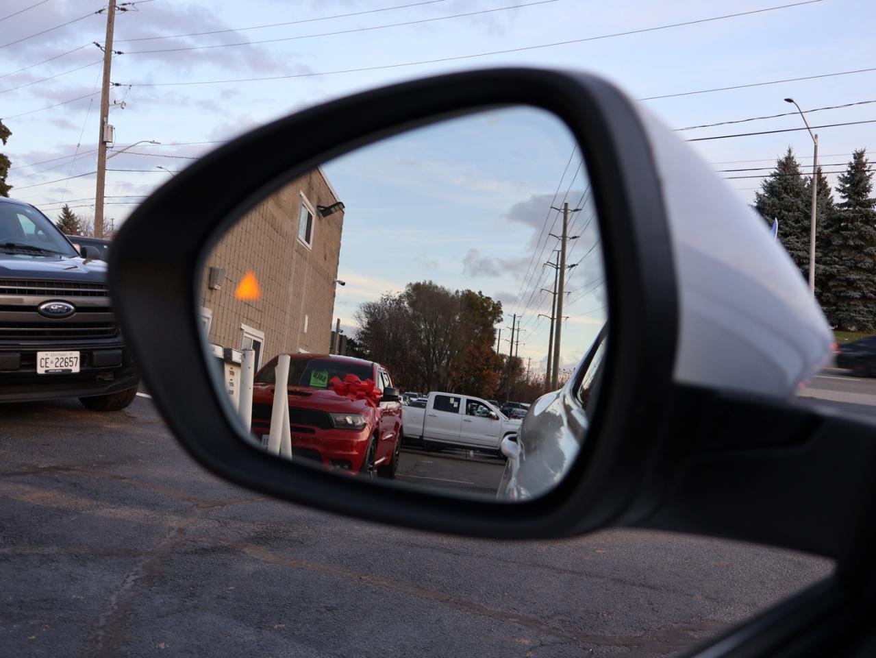 2021 Alfa Romeo Stelvio TI SPORT AWD CERTIFIED *1 OWNER*ACCIDENT FREE* CAMERA NAV BLUETOOTH LEATHER 4 HEATED PANO ROOF CRUISE ALLOYS - Photo #31