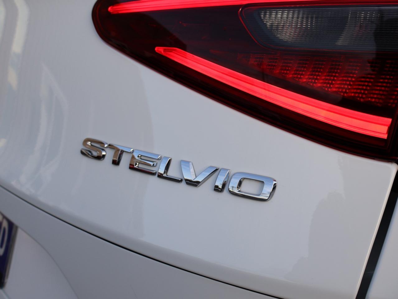 2021 Alfa Romeo Stelvio TI SPORT AWD CERTIFIED *1 OWNER*ACCIDENT FREE* CAMERA NAV BLUETOOTH LEATHER 4 HEATED PANO ROOF CRUISE ALLOYS - Photo #39