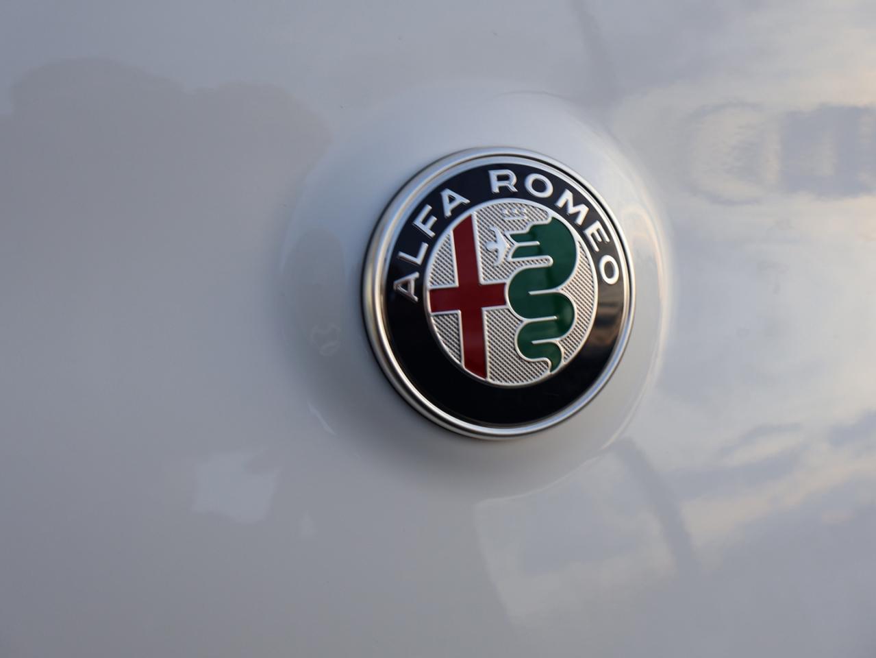 2021 Alfa Romeo Stelvio TI SPORT AWD CERTIFIED *1 OWNER*ACCIDENT FREE* CAMERA NAV BLUETOOTH LEATHER 4 HEATED PANO ROOF CRUISE ALLOYS - Photo #41