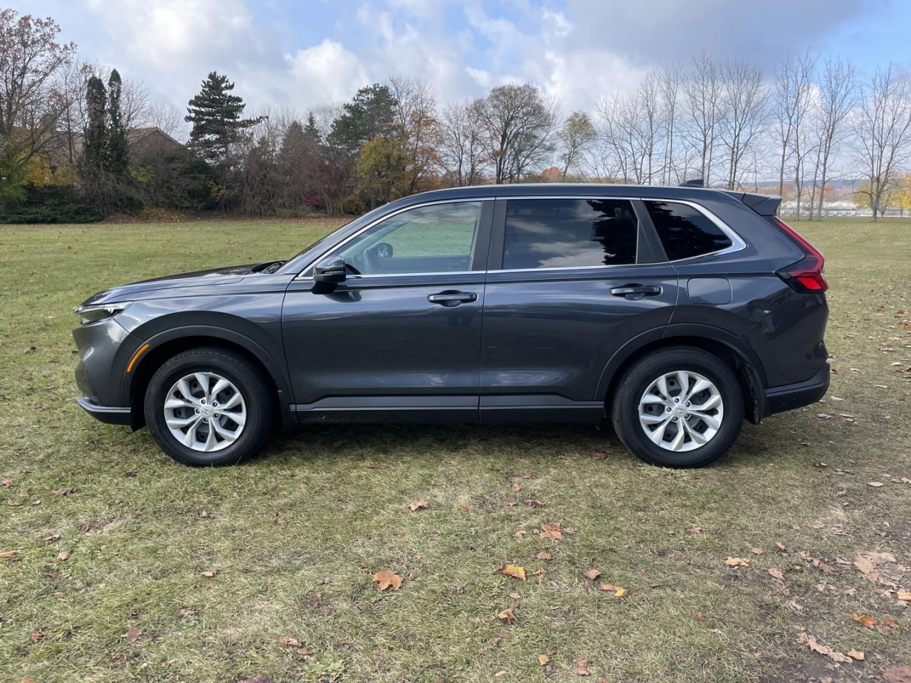 2023 Honda CR-V LX-B AWD * One Owner Photo