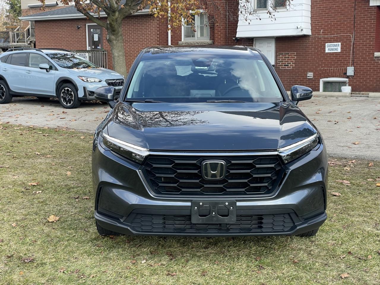 2023 Honda CR-V LX-B AWD * One Owner Photo