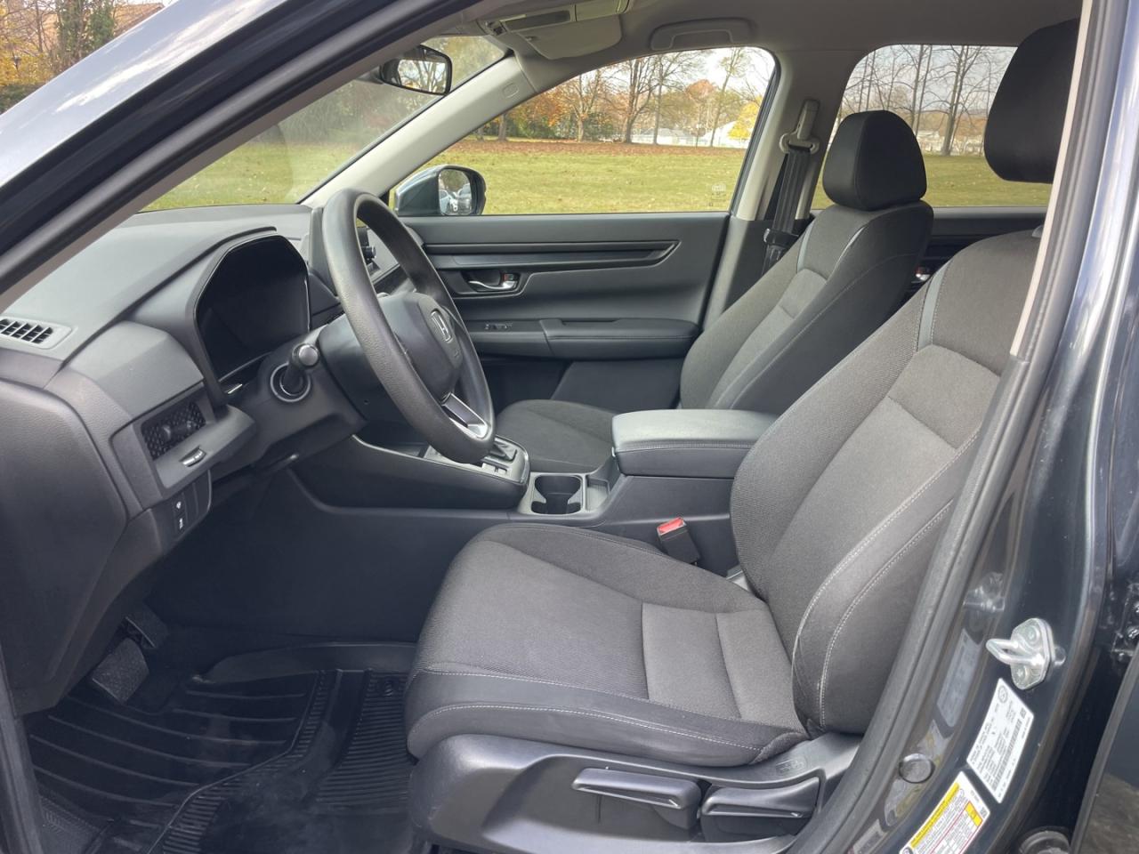 2023 Honda CR-V LX-B AWD * One Owner Photo