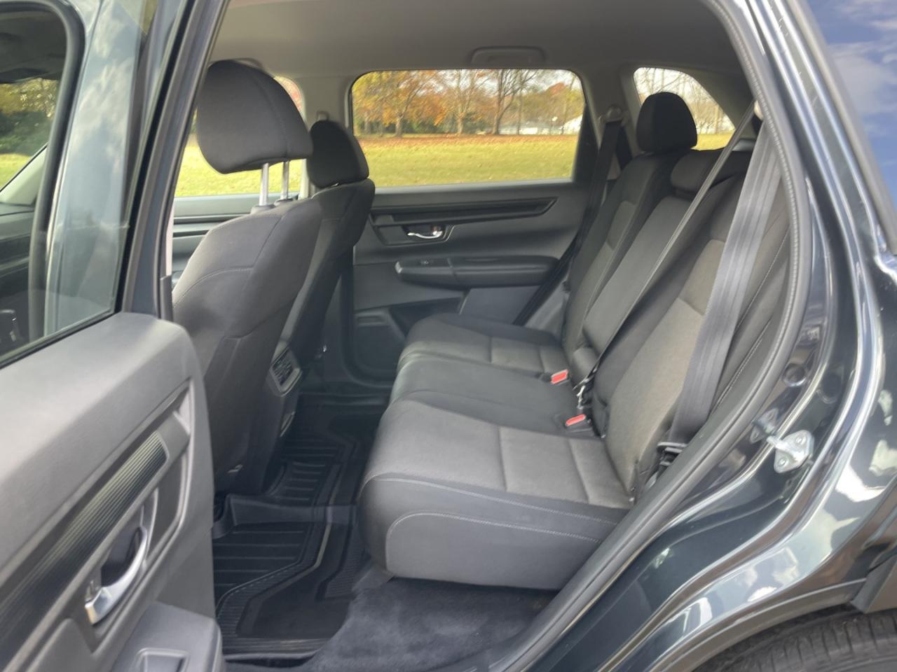 2023 Honda CR-V LX-B AWD * One Owner Photo