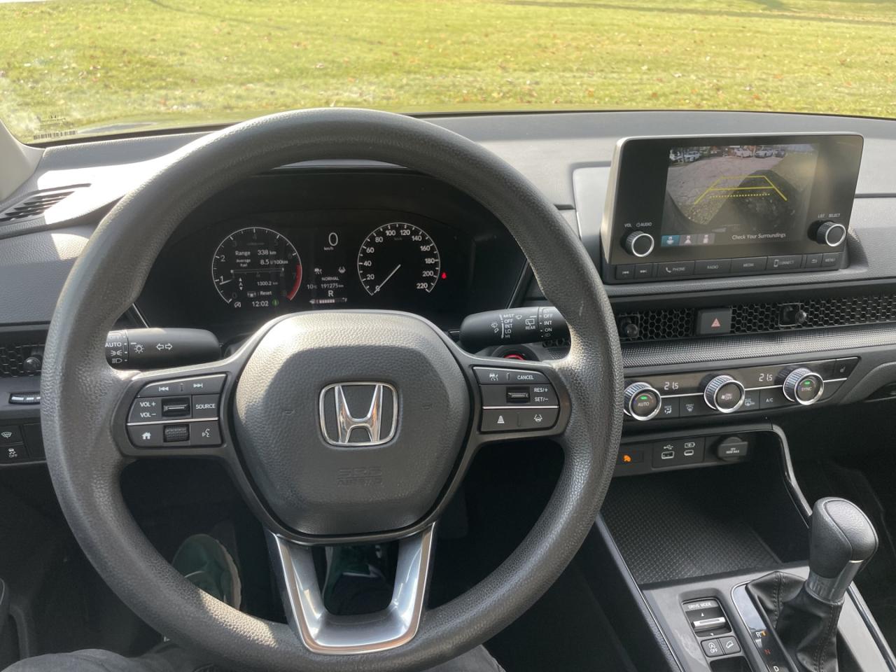 2023 Honda CR-V LX-B AWD * One Owner Photo